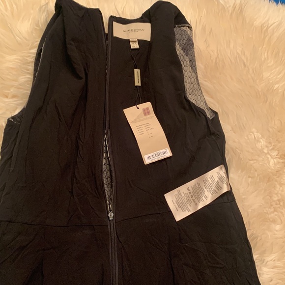 Burberry Dress - Classic - Picture 9 of 11